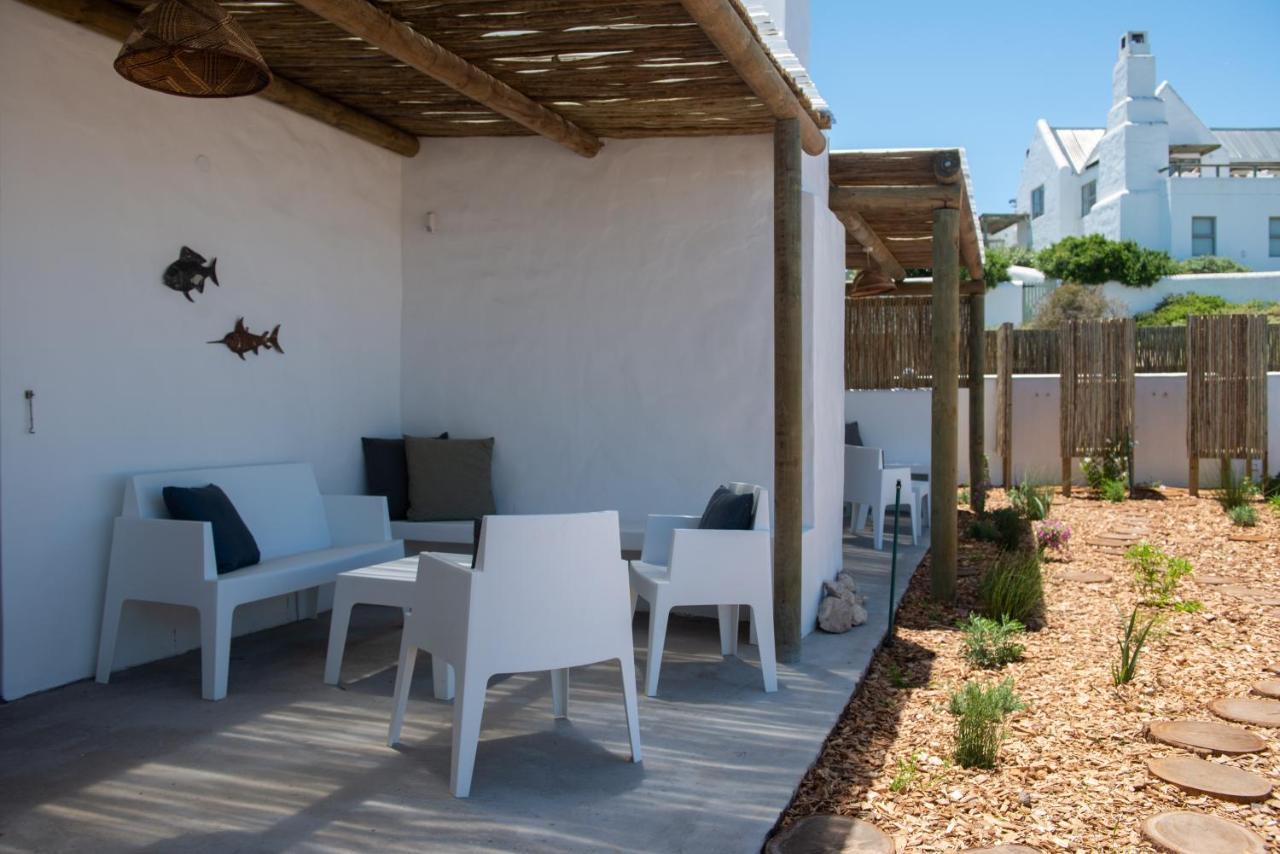 Gonana Studios & Villa Paternoster Exterior foto