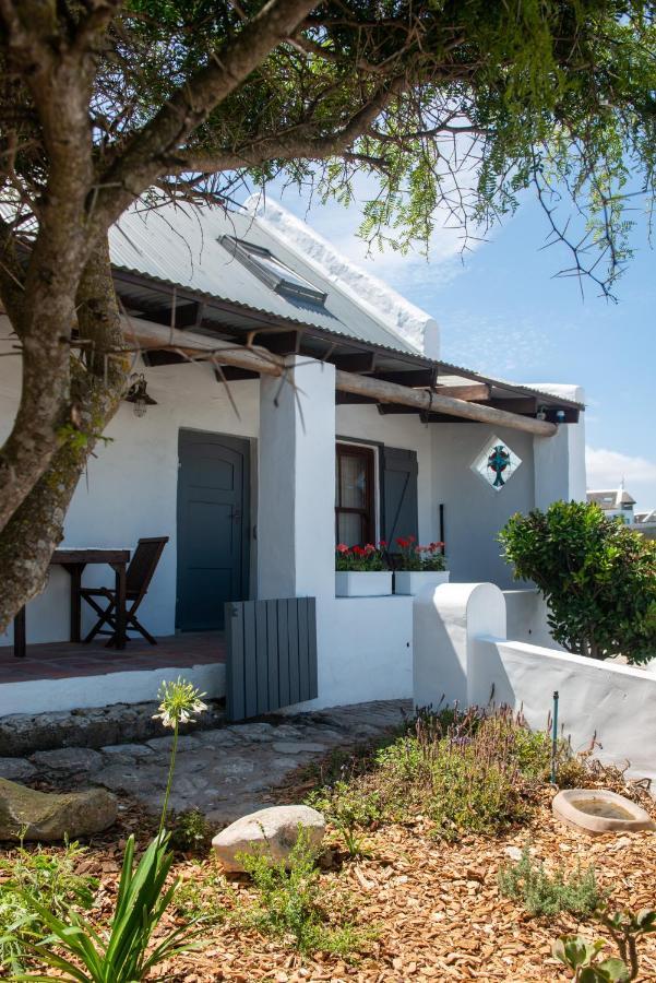 Gonana Studios & Villa Paternoster Exterior foto